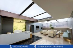 大连新镜界胃肠医院——您的胃肠健康守护者