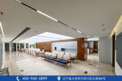 大连新镜界胃肠专业看胃肠放心---------看胃肠放心选它